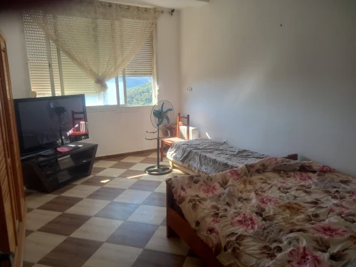 Vente Villa Tizi Ouzou Zekri