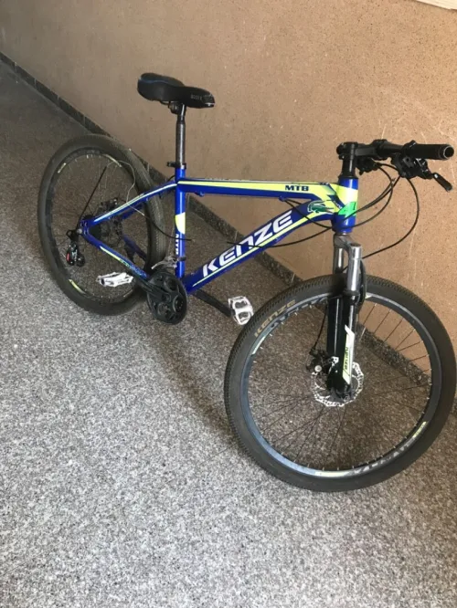 Velo fel chbab