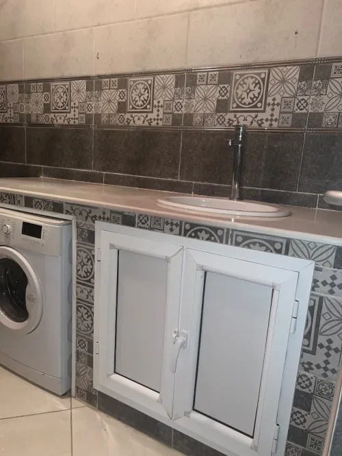 Location Appartement F4 Tipaza Kolea