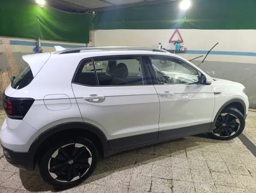 Volkswagen Tacqua 2023 Full option