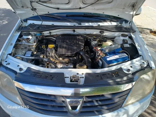 Dacia Logan 2013 Logan