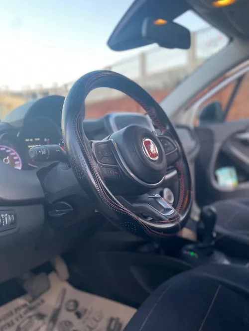 Fiat 500x 2024 Club