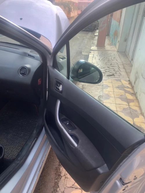 Peugeot 308 2011 308