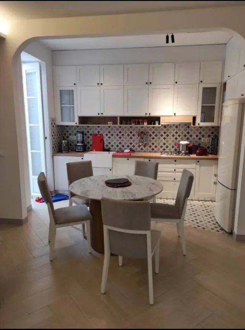 Location Appartement F4 Alger El biar