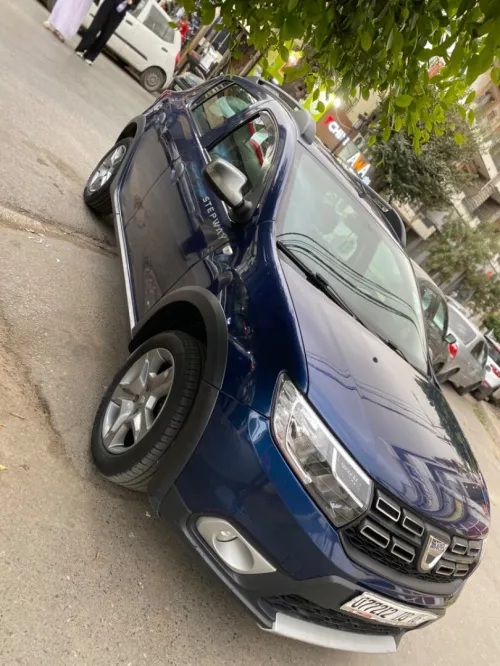 Dacia Sandero 2018 Stepway