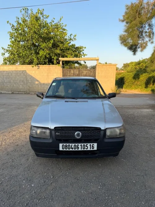 Fiat Uno 2005 Uno