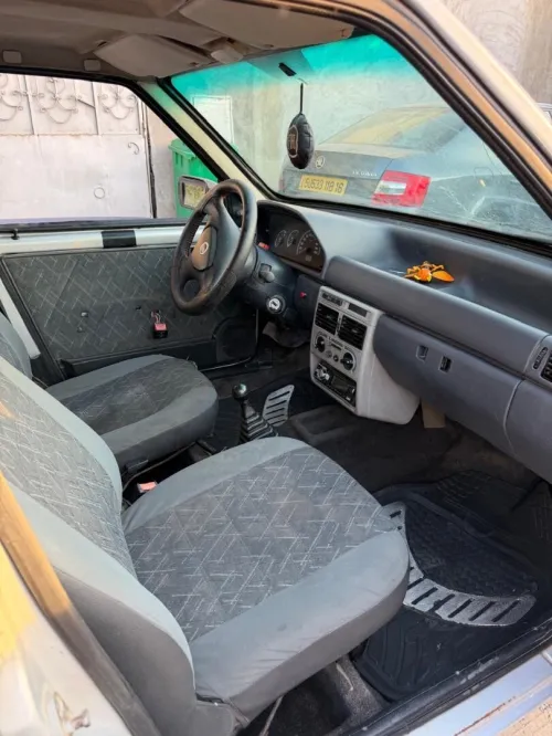 Fiat Uno 2005 Uno