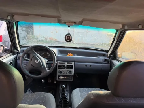 Fiat Uno 2005 Uno