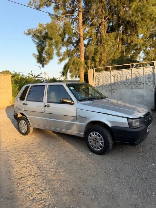 Fiat Uno 2005 Uno