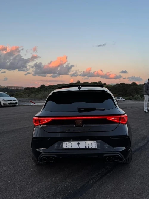 Cupra  Cupra vx 2023 