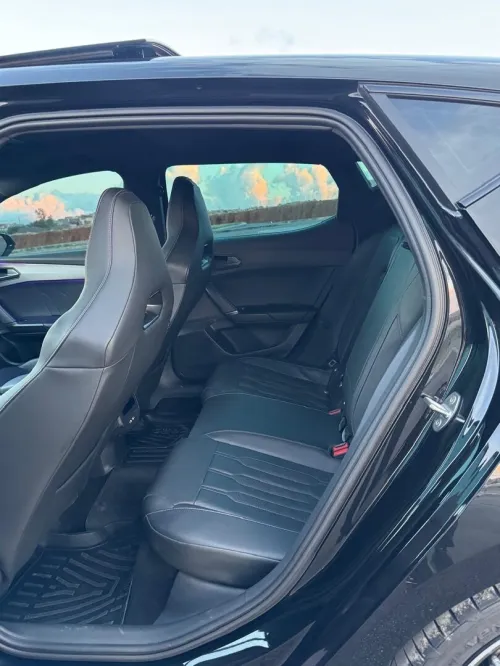 Cupra  Cupra vx 2023 