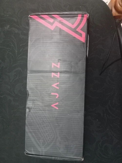 Clavier gaming ajazz ak680