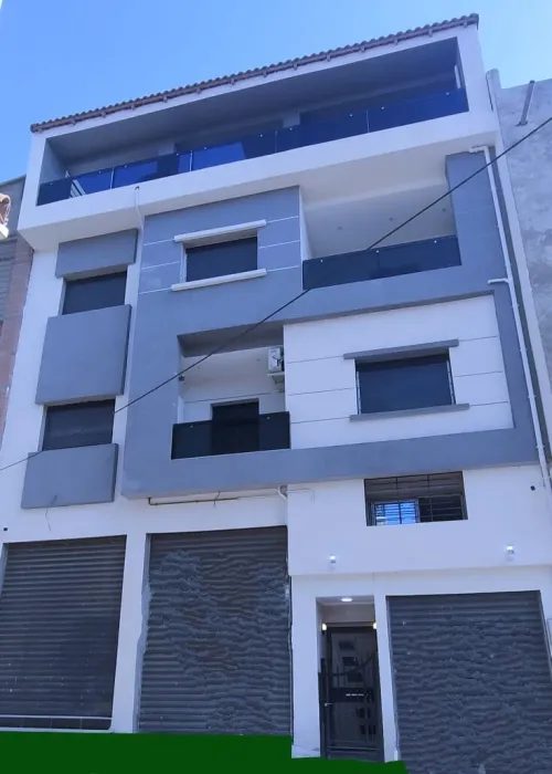 Location Villa Mostaganem Mostaganem