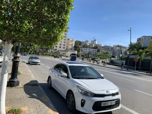 Kia Rio 5 portes 2020 Rio 5 portes