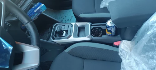 Dacia Duster 2025 Extreme