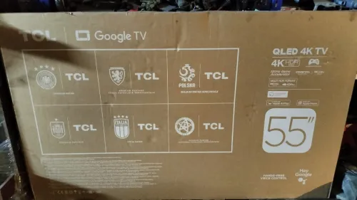 TCL Android TV