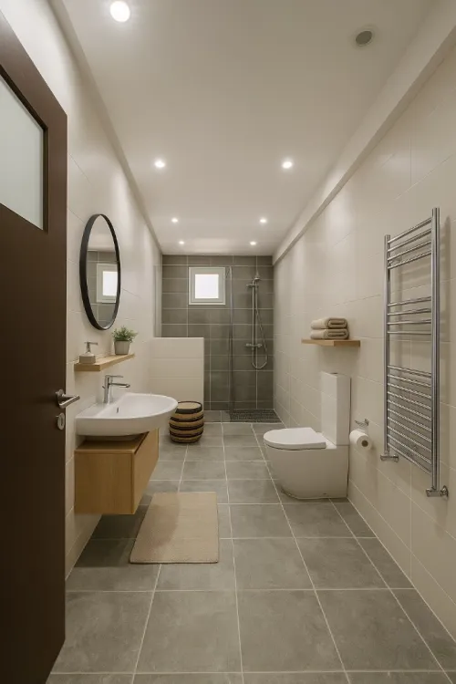 Vente Appartement F4 Alger El madania