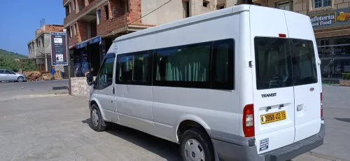 Ford Tranzit 