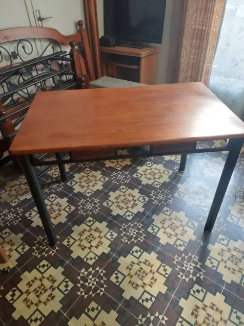 table de cuisine