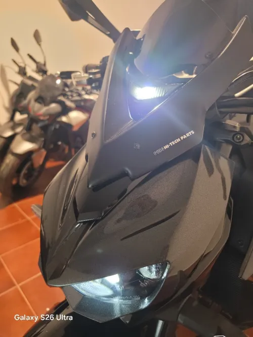 Kawazaki Z 1100 2026 2026