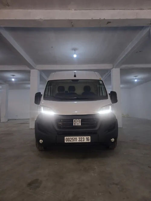 Fiat Ducato 2023 L2h2