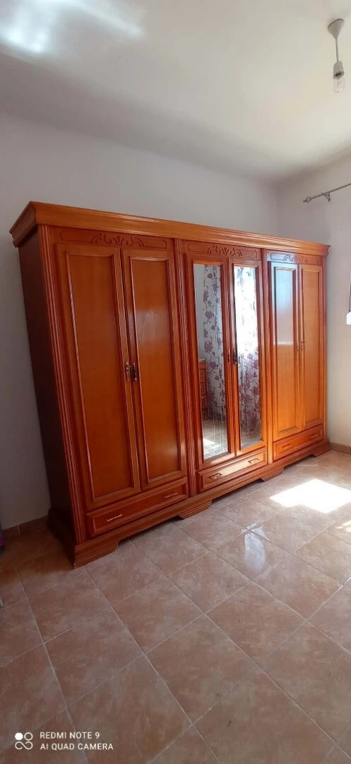 Chambre à couchers