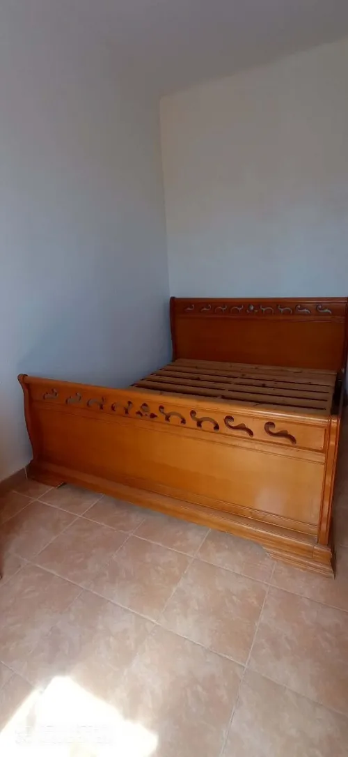 Chambre à couchers