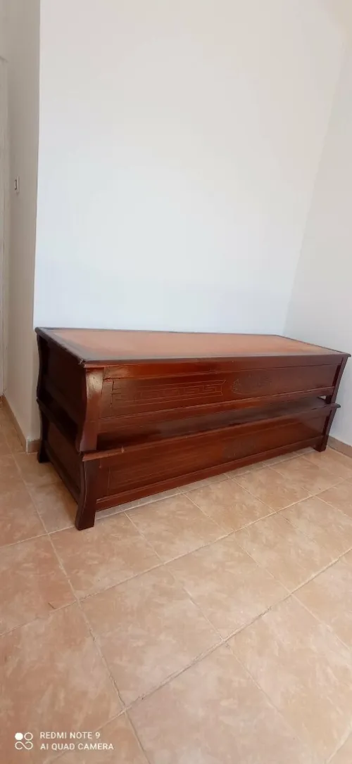 Chambre à couchers
