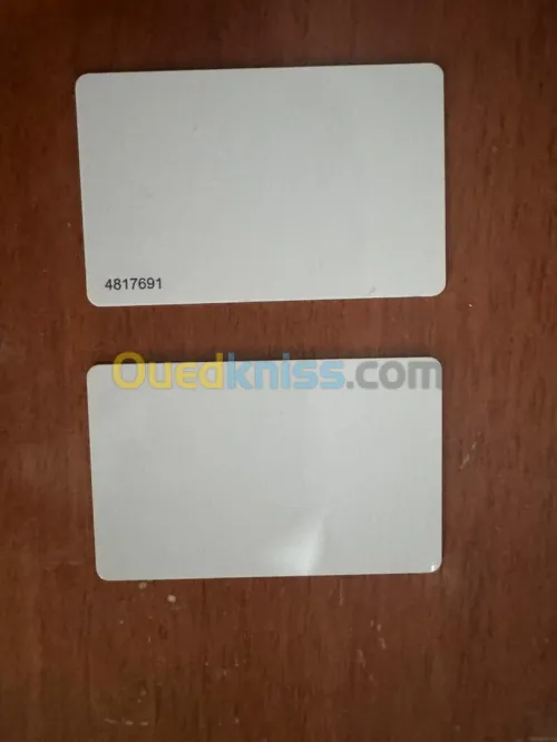 CARTE D'ACCES RFID Vingcard ASSA ABLOY