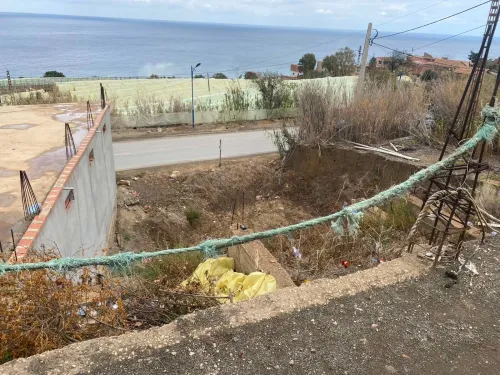 Vente Terrain Tipaza Larhat