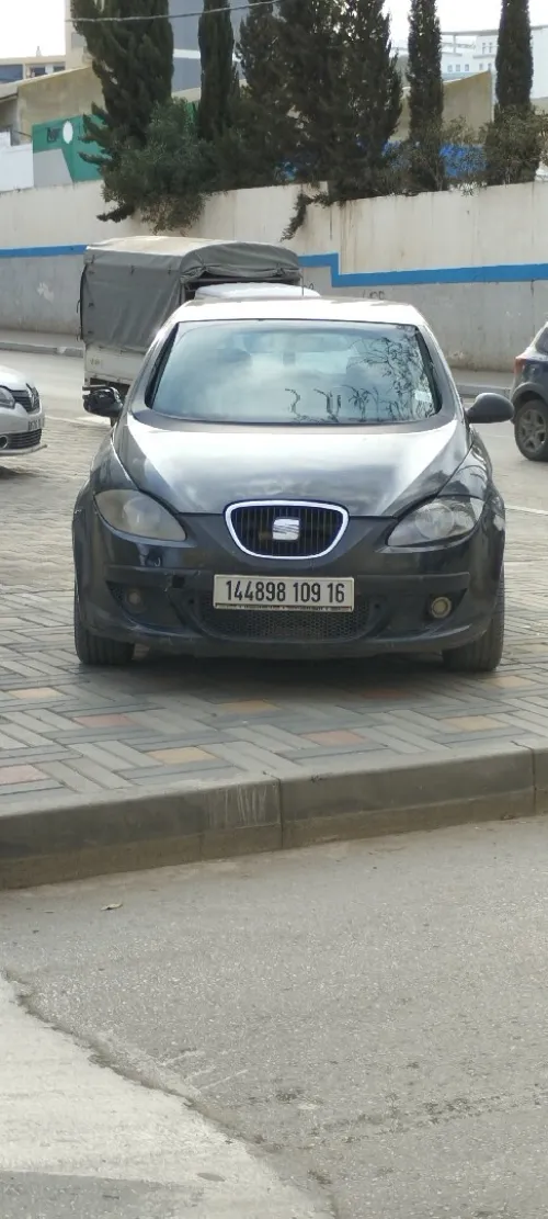 Seat Toledo 2009 Toledo