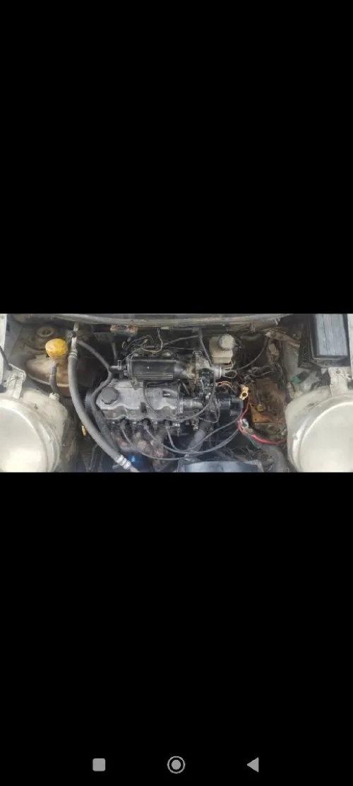 Daewoo Matiz 1999 Best