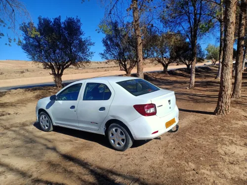 Dacia Logan 2014 Logan