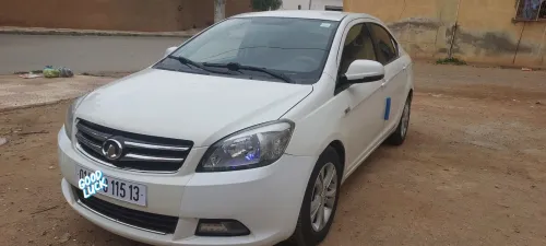 Great Wall C30 2015 C30