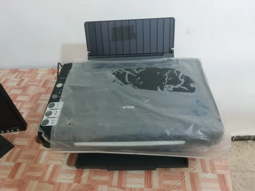 Epson stylus cx4300