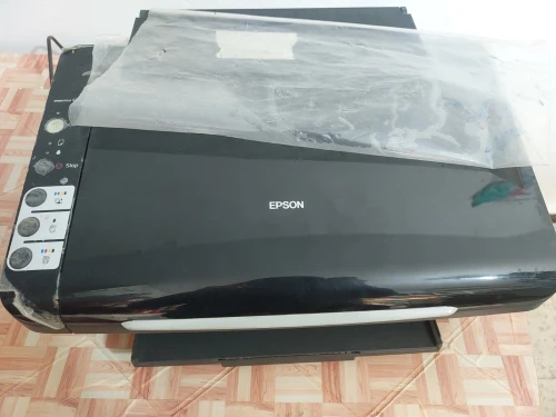 Epson stylus cx4300