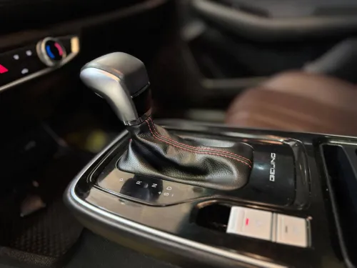 Baic U5 plus  2025 luxury