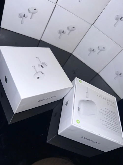 AirPods Pro -Qualité Premium