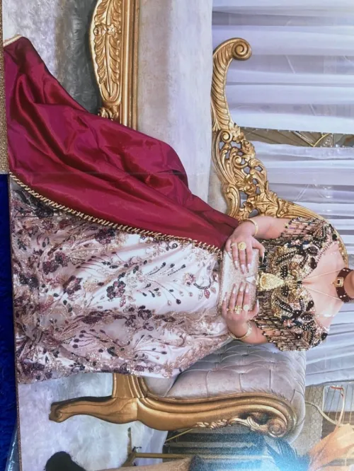 تصديرات روايال للعرائس