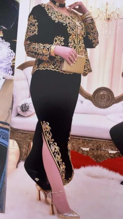 تصديرات روايال للعرائس
