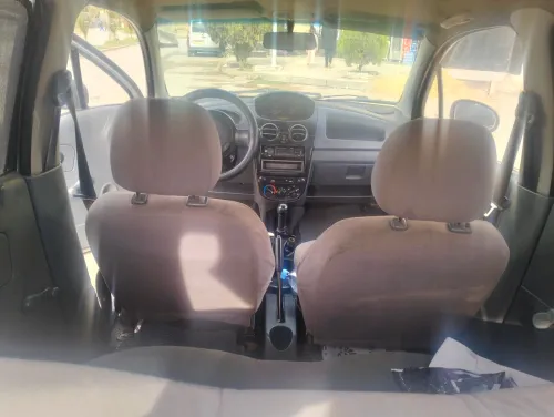 Chevrolet Spark 2014 Spark