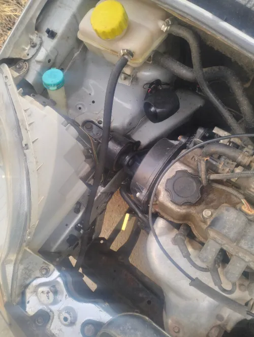 Chevrolet Spark 2014 Spark