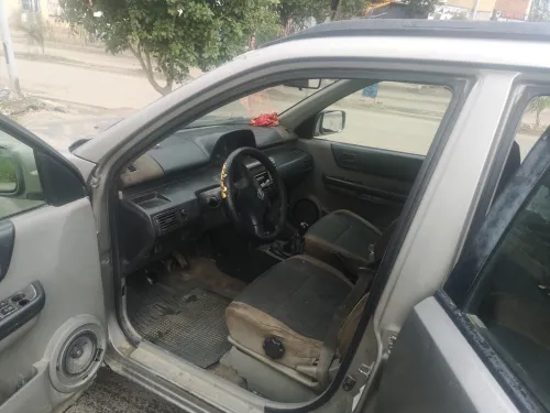 Nissan X Trail 2003 X Trail