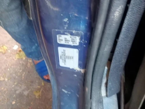 Renault Clio 2 2000 Clio 2
