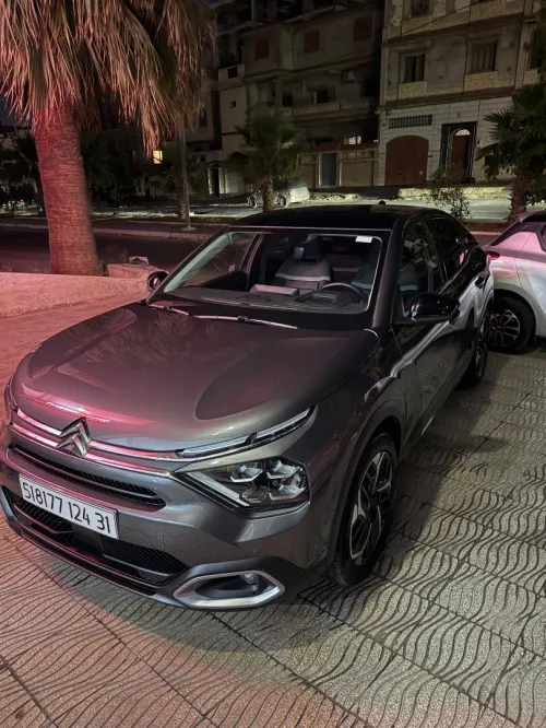 Citroen C4 2024 Shine