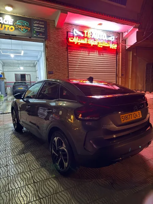 Citroen C4 2024 Shine