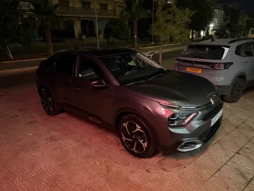 Citroen C4 2024 Shine