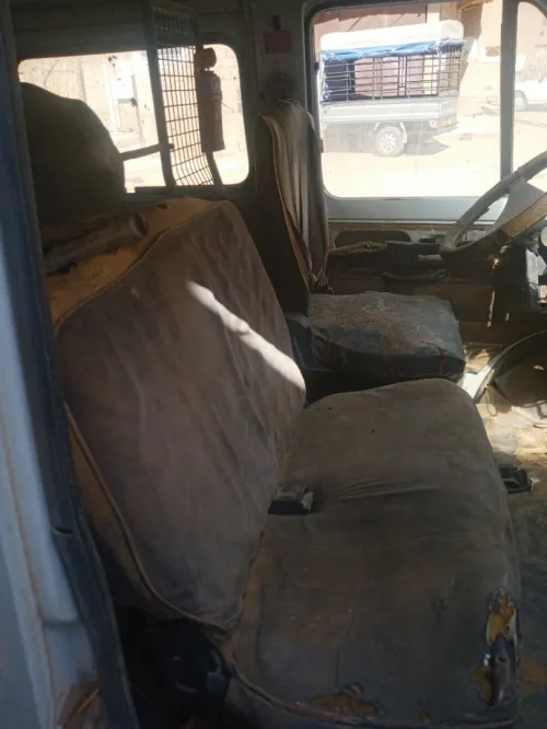 Renault Trafic 1993 Trafic