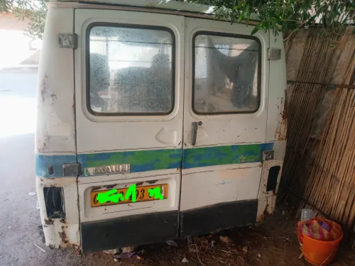Renault Trafic 1993 Trafic