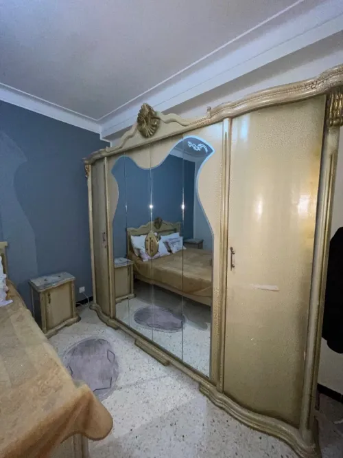 Chambres